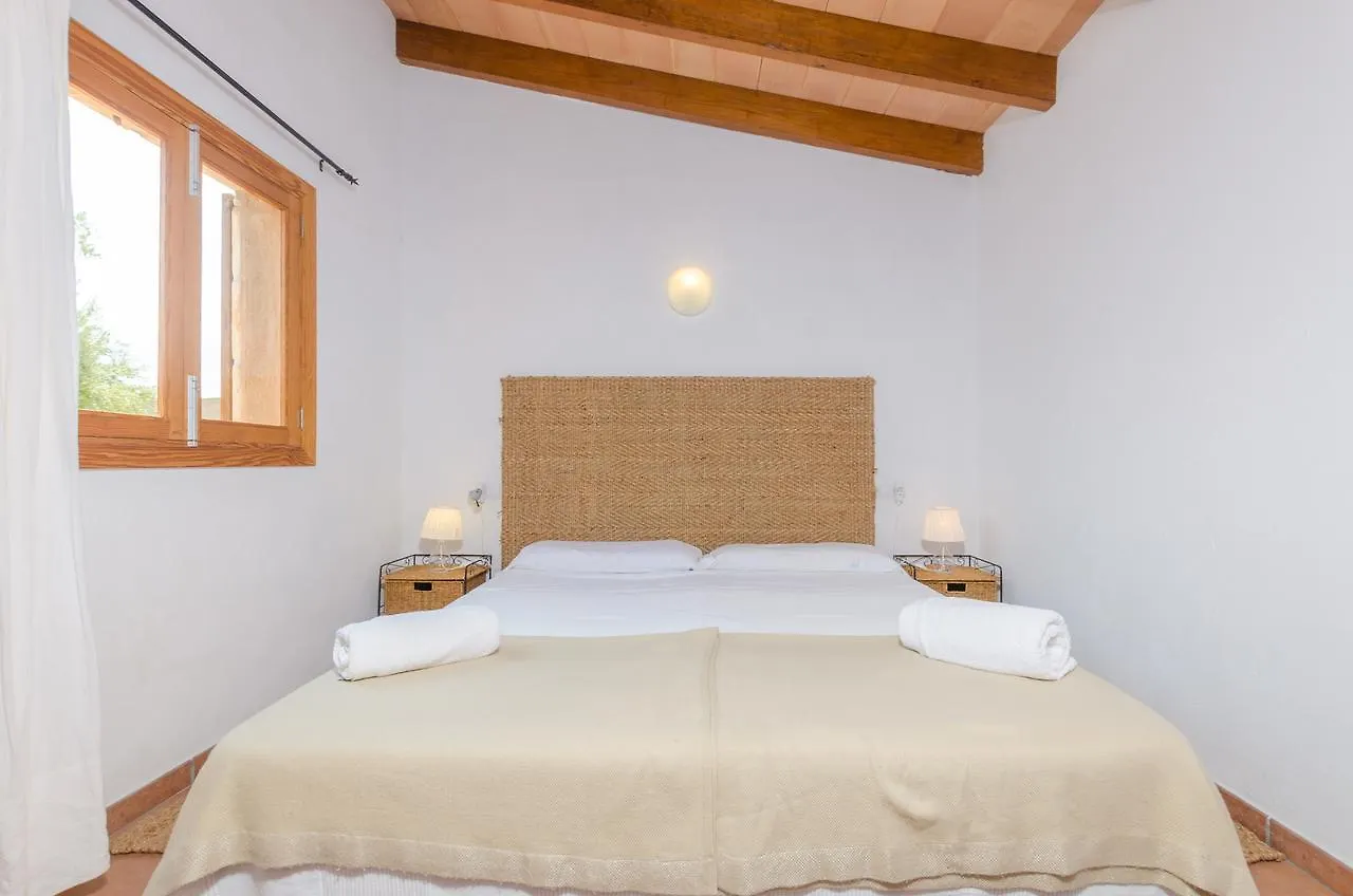 Finca Sa Plana سون سيرفيرا فيلة