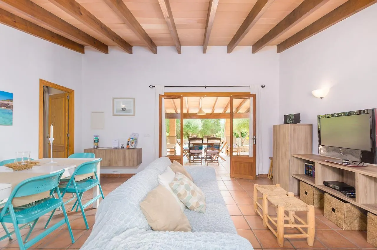 Finca Sa Plana سون سيرفيرا