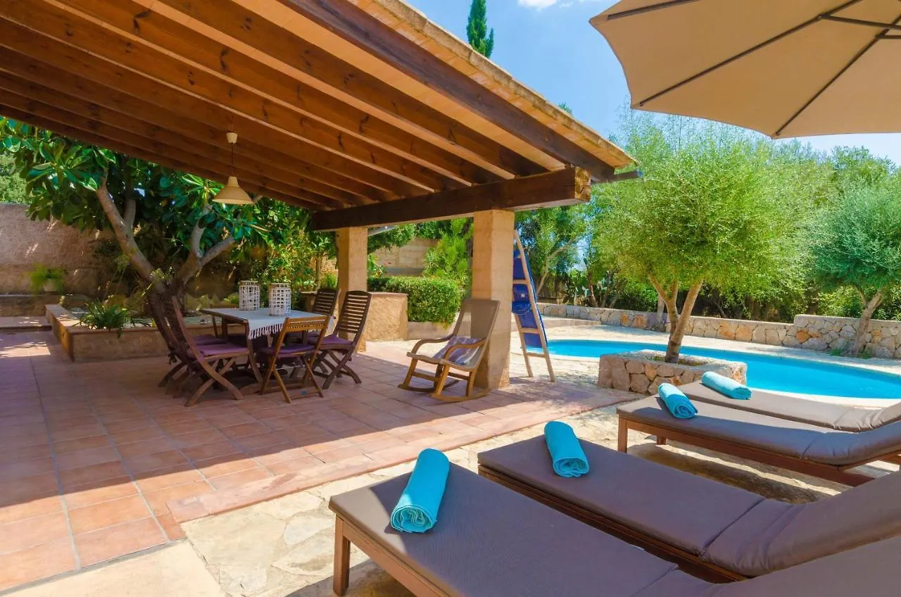 Finca Sa Plana سون سيرفيرا