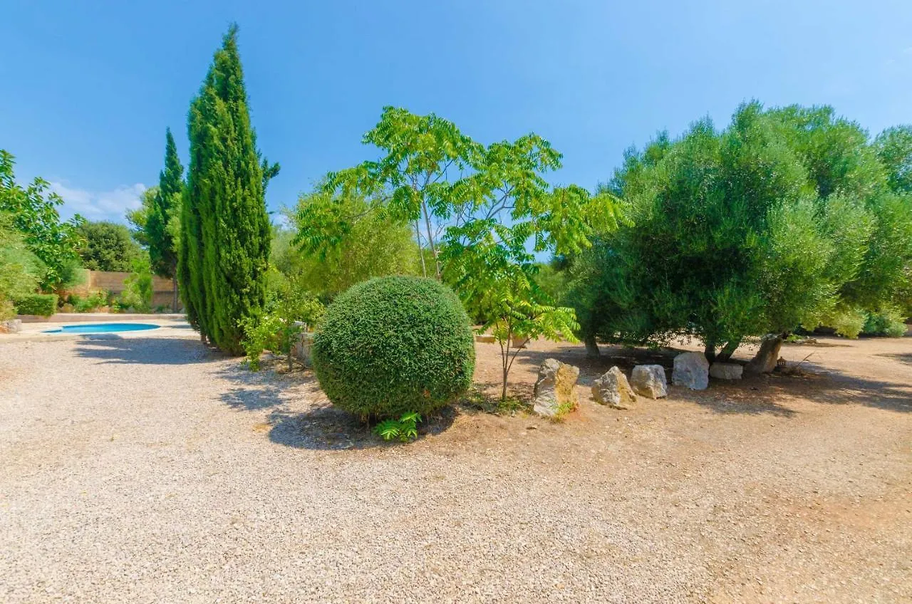 فيلة Finca Sa Plana سون سيرفيرا إسبانيا